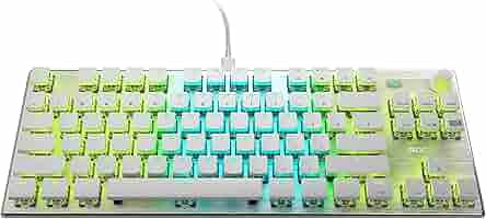 ロキャット バルカン TKL pro Amazon.co.jp: ROCCAT ゲーミングキーボード Vulcan TKL Pro JP